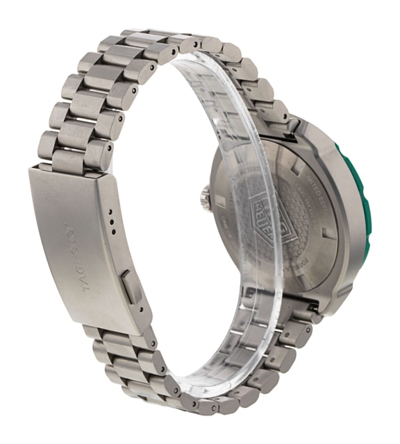 Tag Heuer Formula 1 WBY1113.BA0042 Image 3